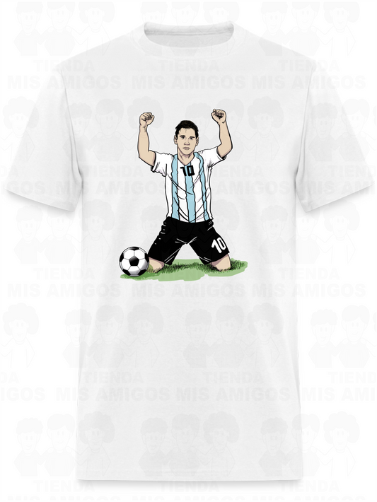 Messi 30