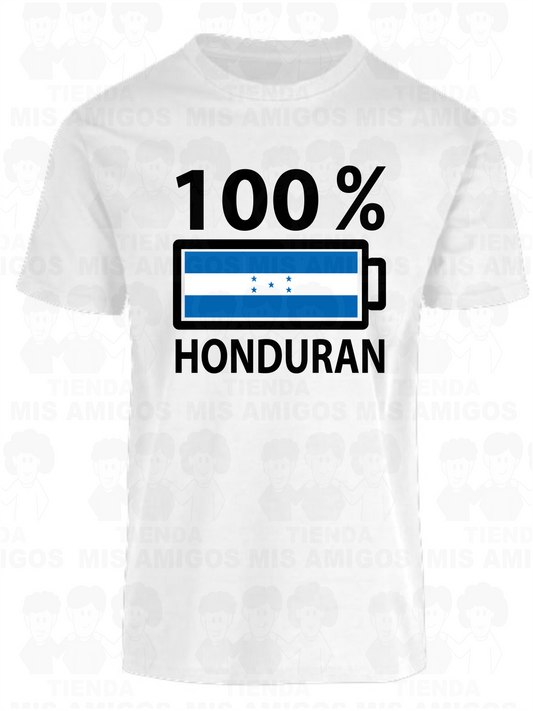 Honduras 032