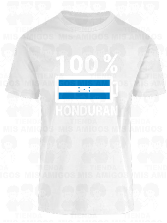 Honduras 033