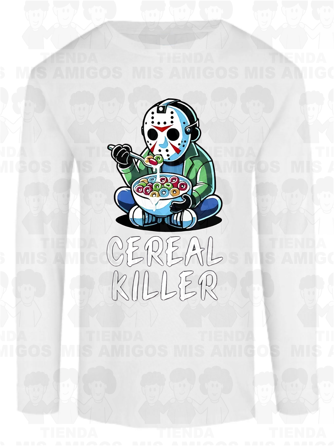 2025 Halloween Limited Collection 01