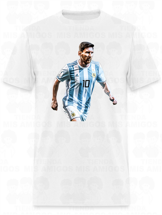 Messi 03
