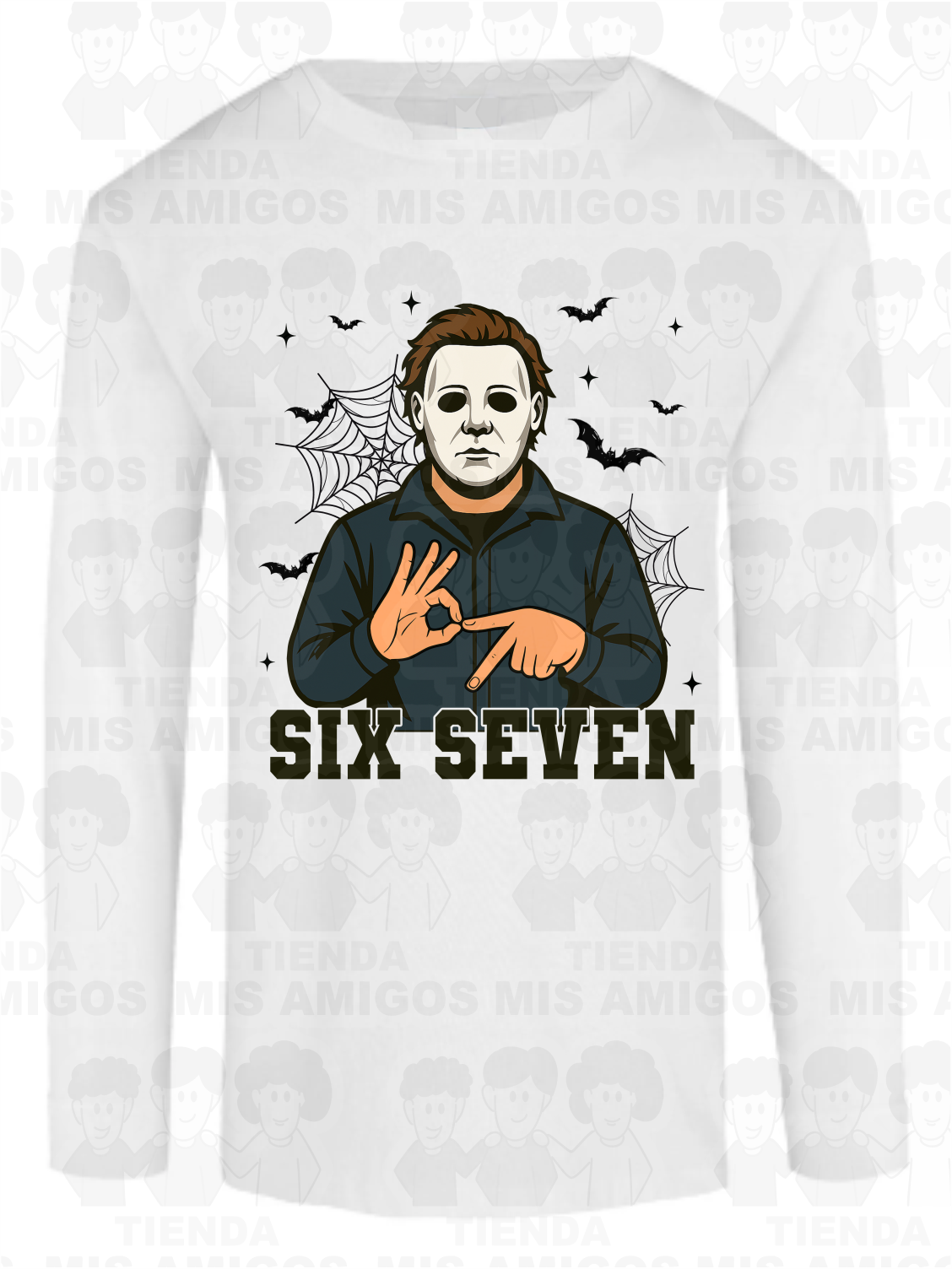 2025 Halloween Limited Collection 05