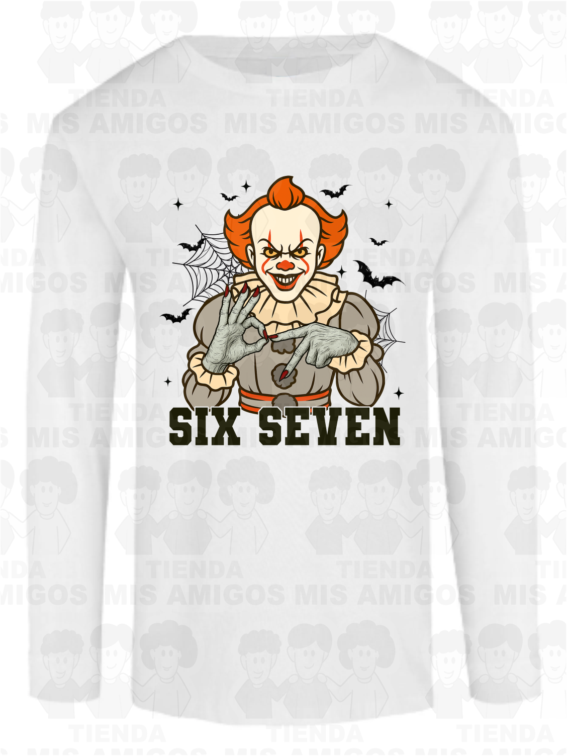 2025 Halloween Limited Collection 03