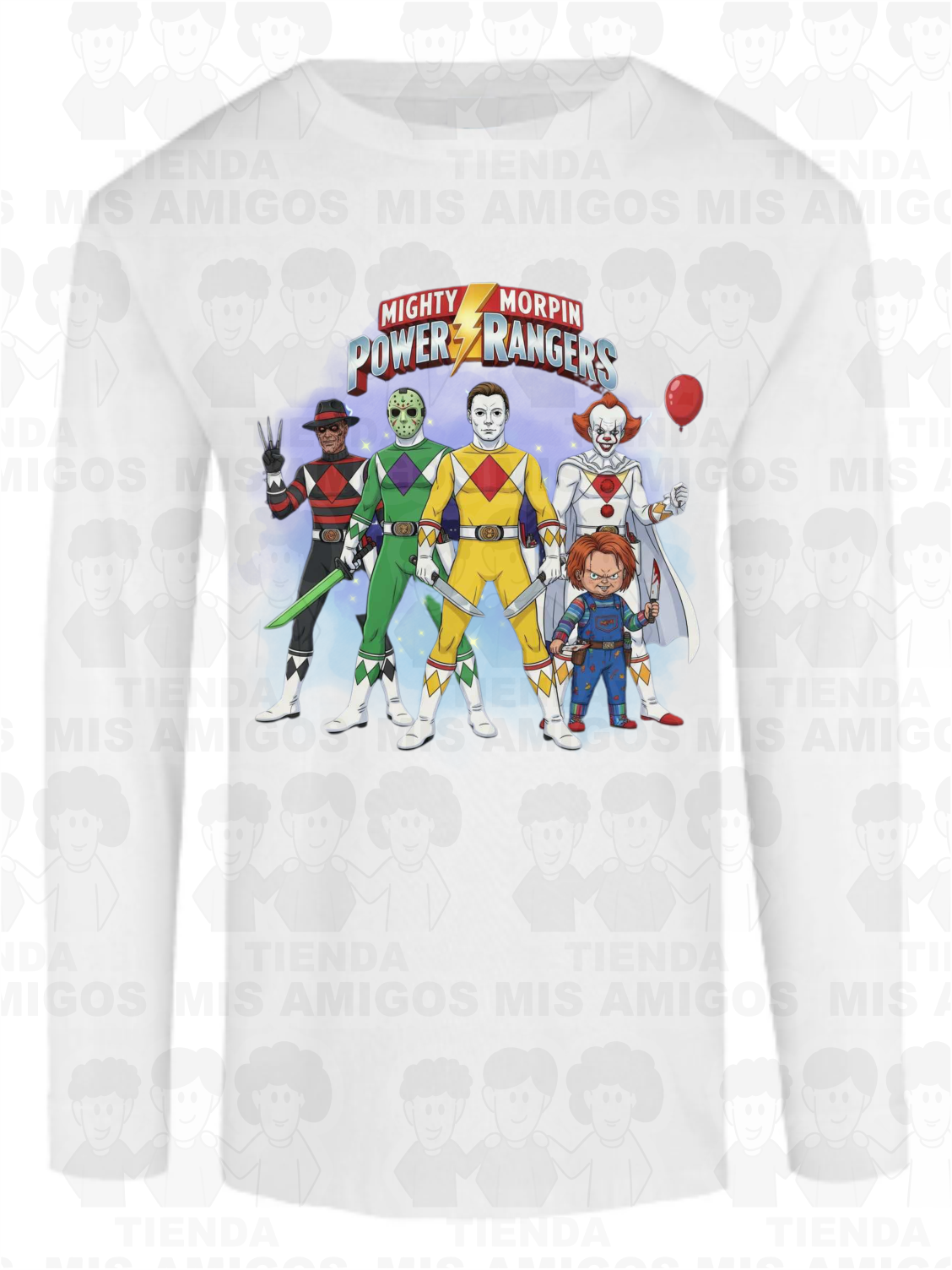 2025 Halloween Limited Collection 06