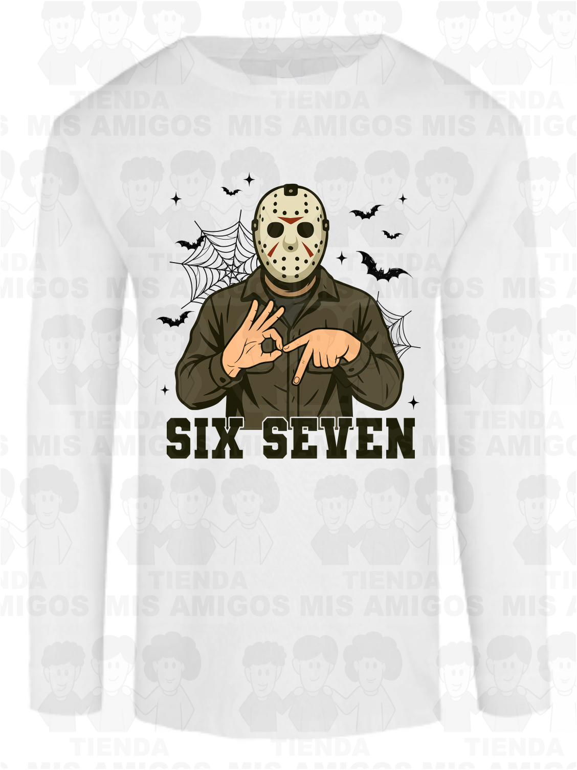 2025 Halloween Limited Collection 04