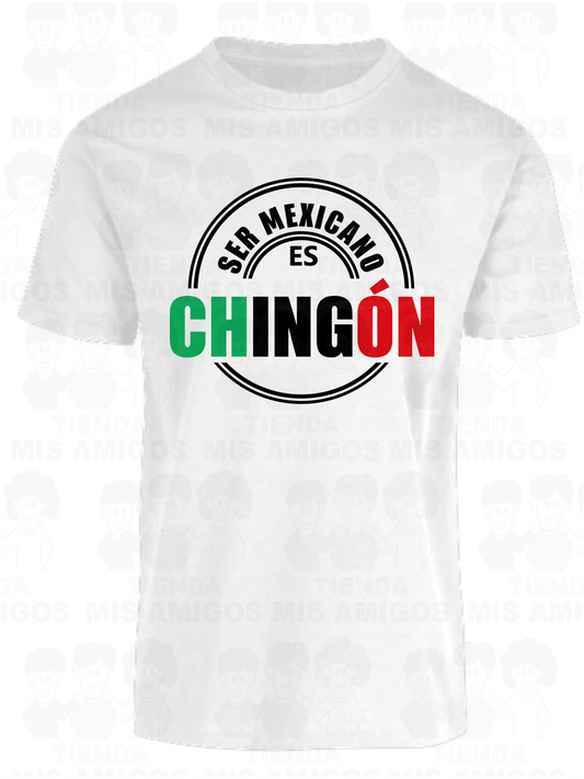 Playeras México 040