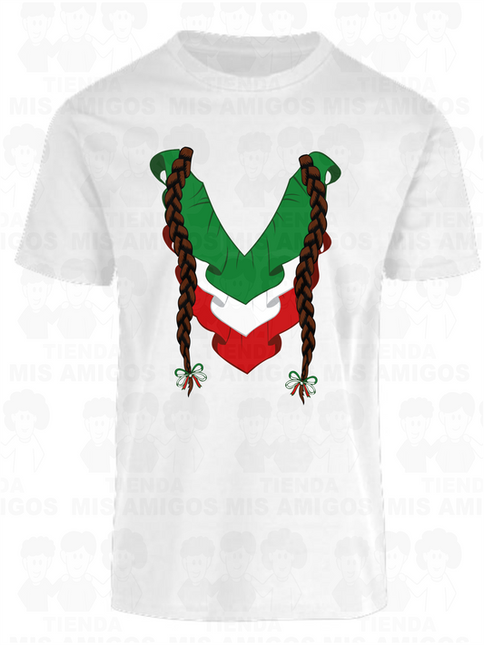 Playeras México 044