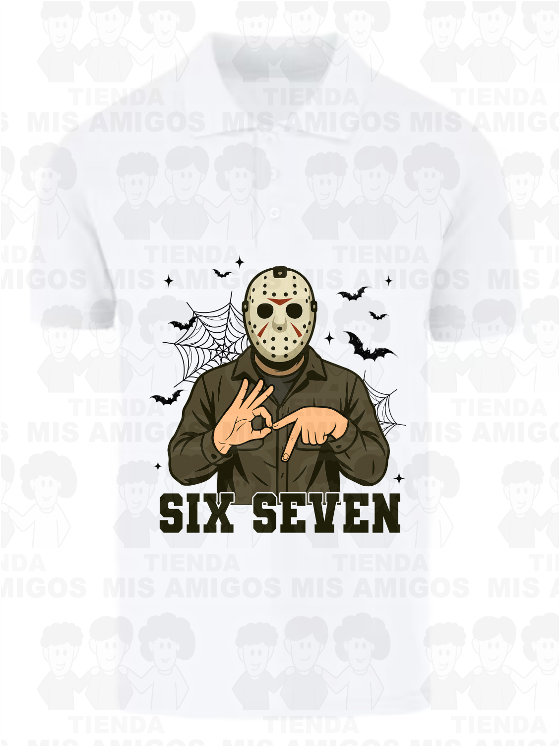 2025 Halloween Limited Collection 04