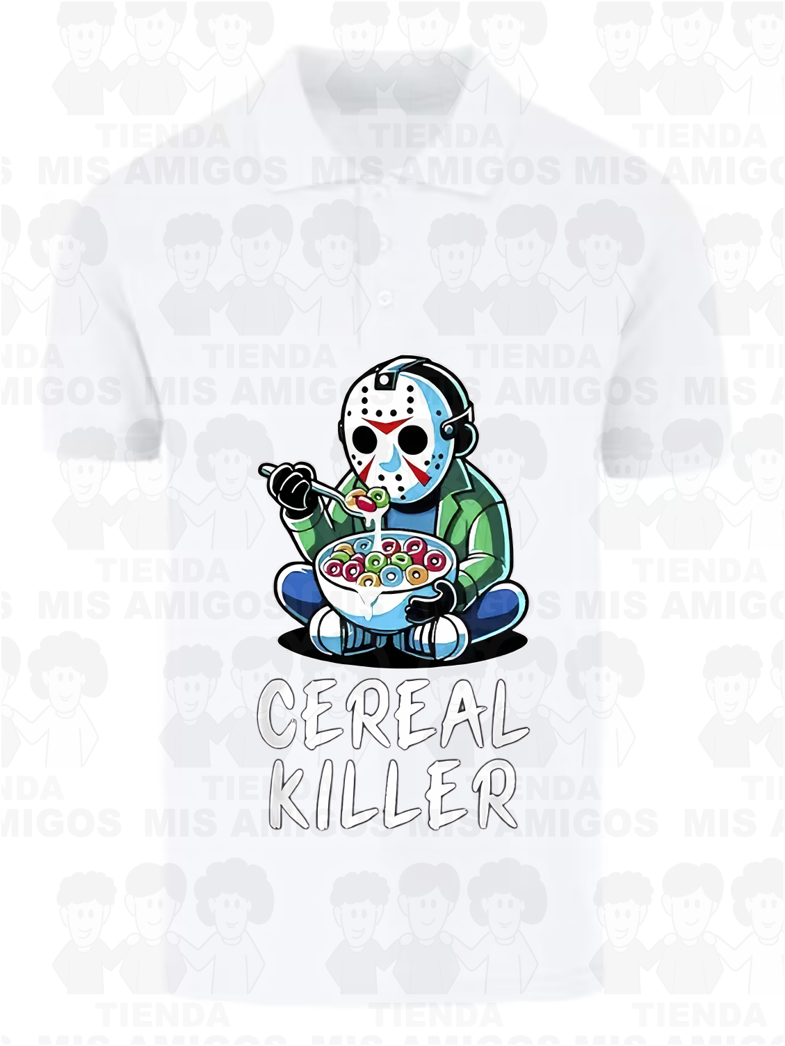 2025 Halloween Limited Collection 01