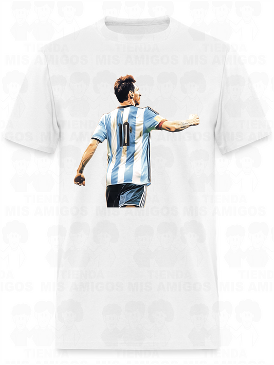 Messi 04