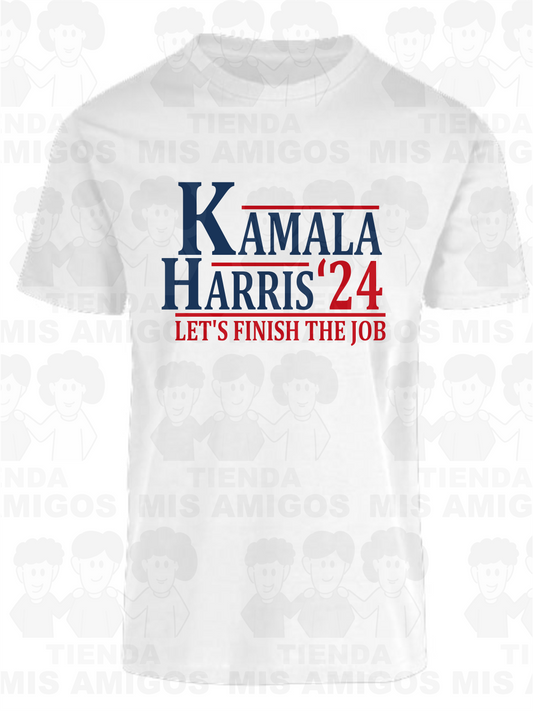 Kamala 004 T-shirts