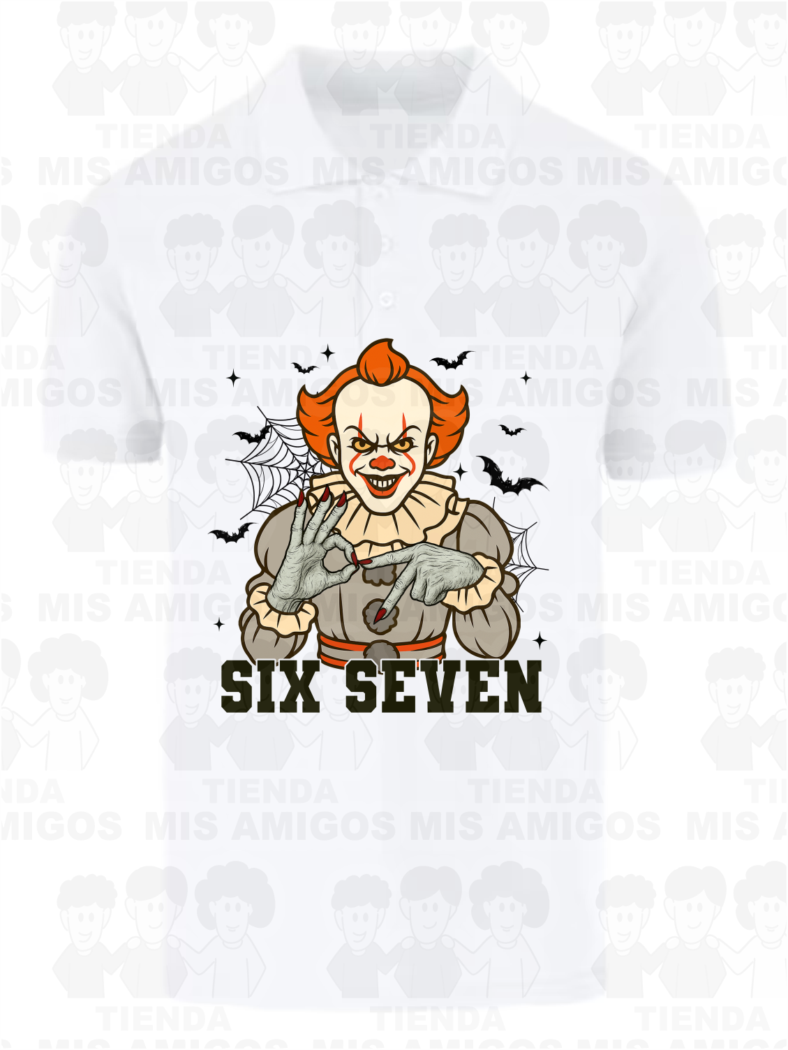 2025 Halloween Limited Collection 03