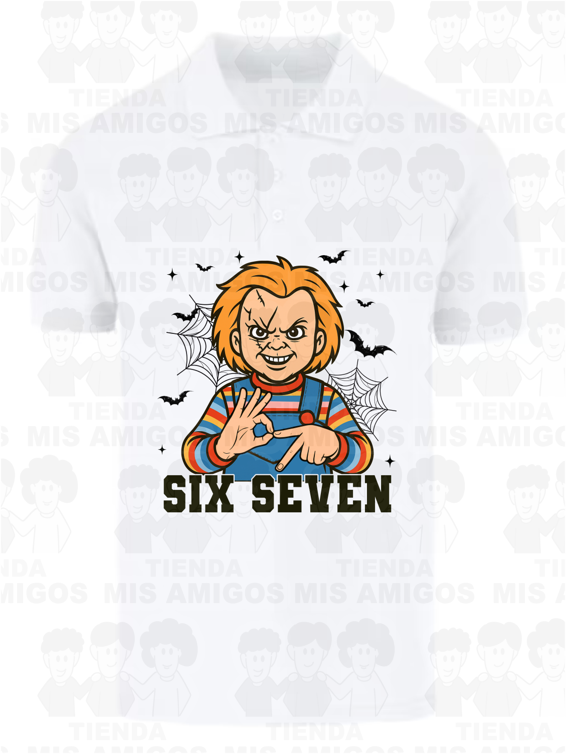 2025 Halloween Limited Collection 02