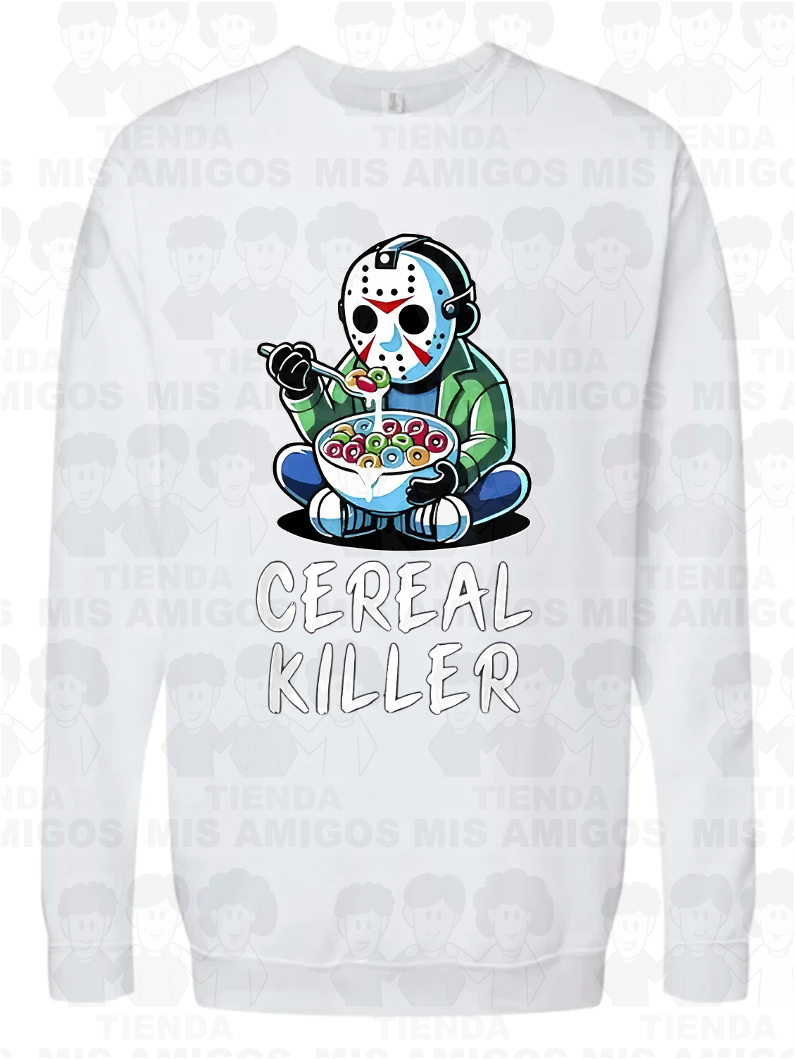 2025 Halloween Limited Collection 01