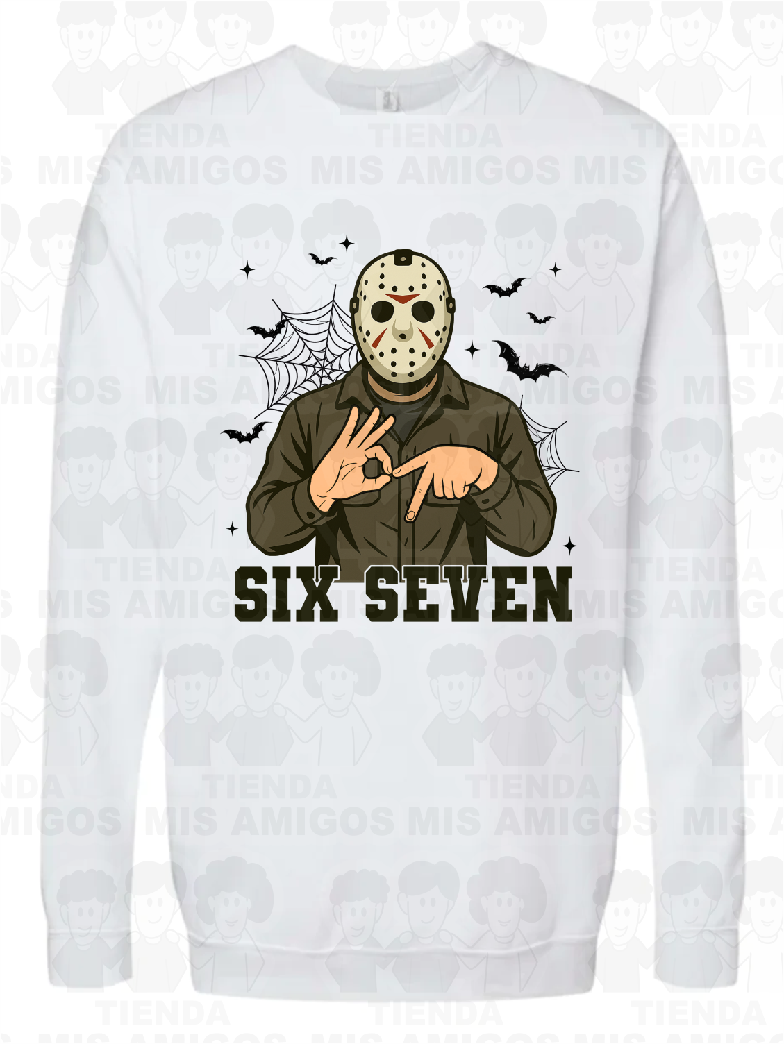 2025 Halloween Limited Collection 04