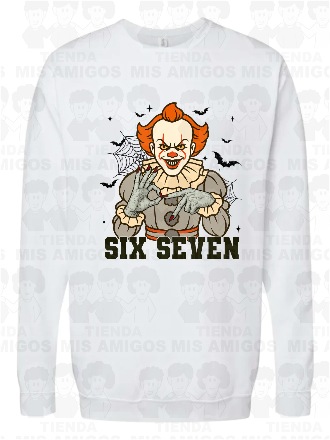 2025 Halloween Limited Collection 03