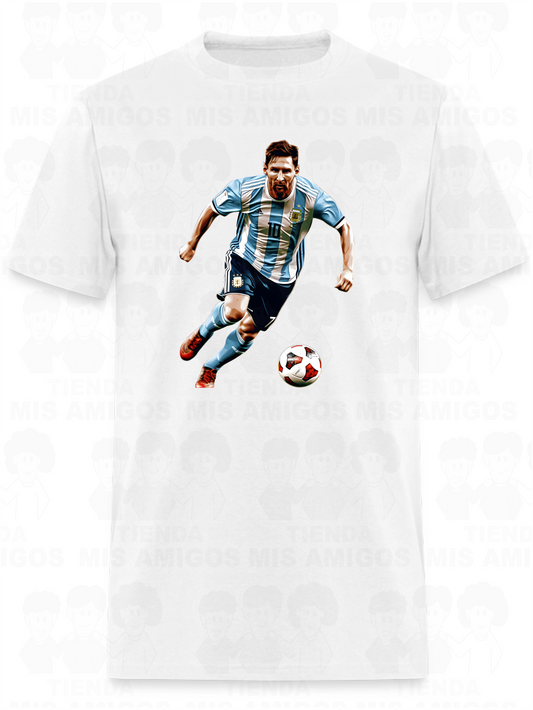 Messi 05