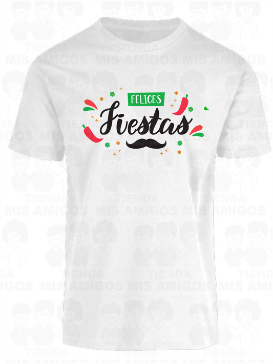 Playeras México 069