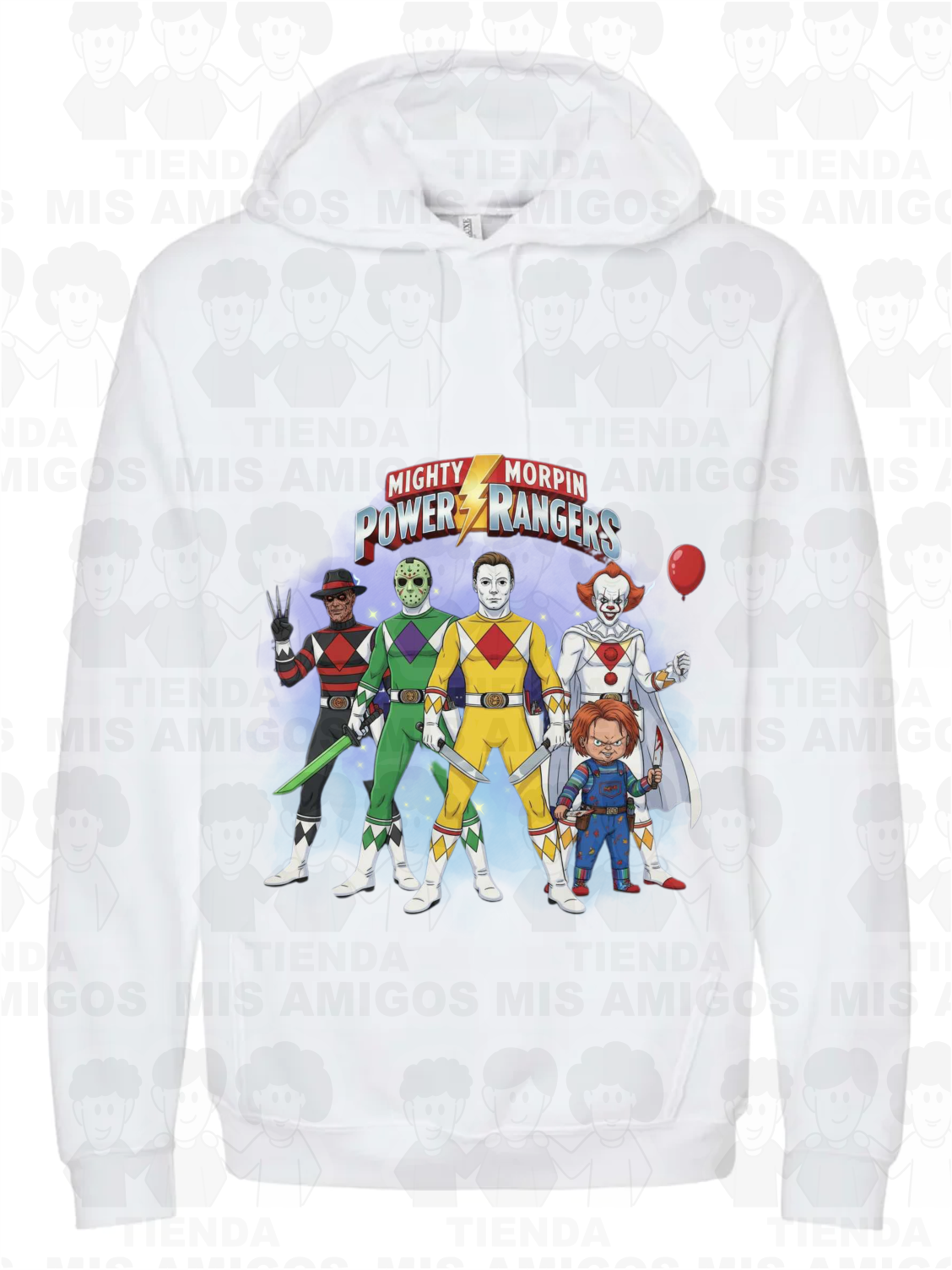 2025 Halloween Limited Collection 06