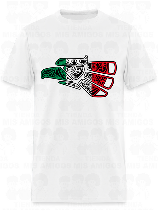 Mexico T-shirts 072