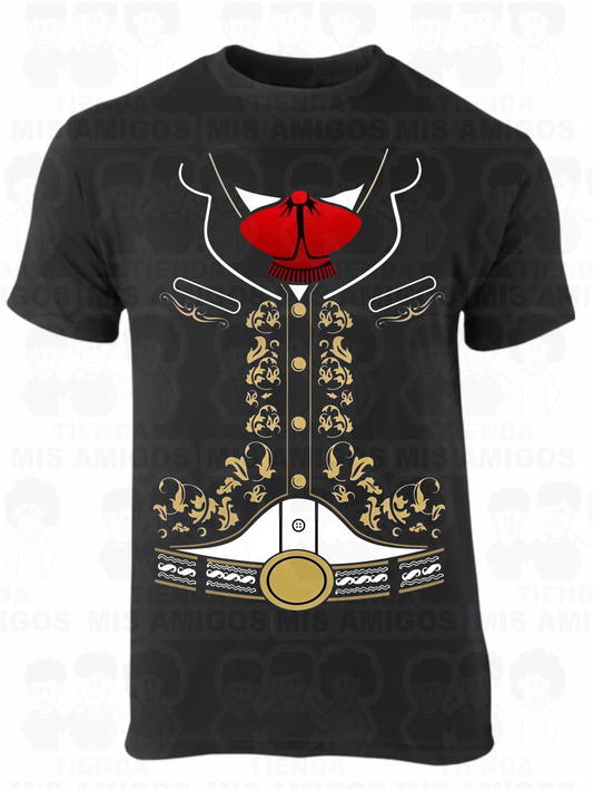 Mexico T-shirts 072