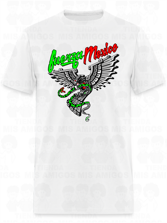 Mexico T-shirts 072