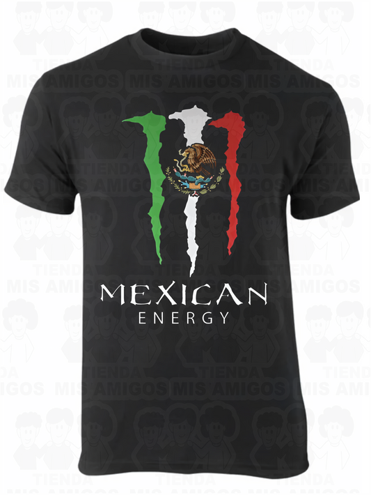 Mexico T-shirts 072