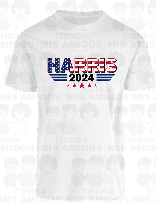 Kamala 007 T-shirts