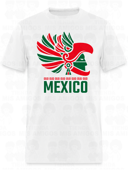 Mexico T-shirts 072