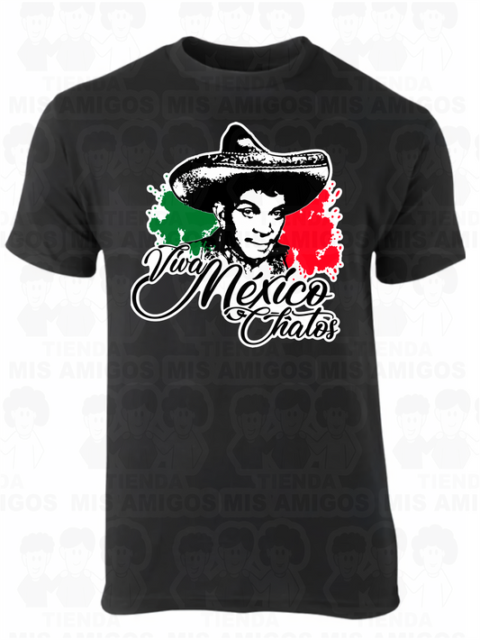 Mexico T-shirts 072