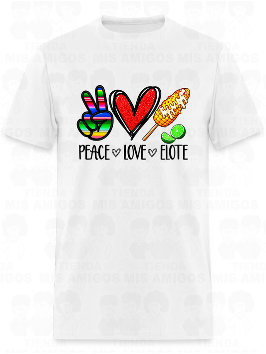 Mexico T-shirts 072
