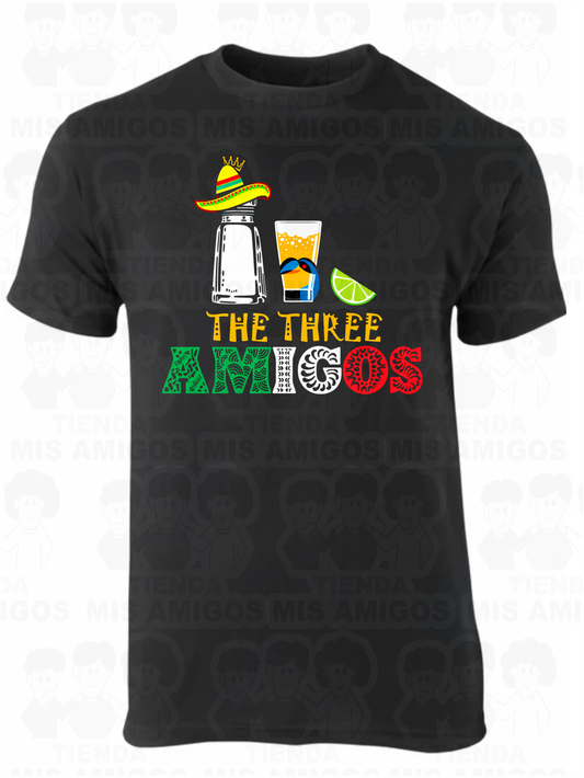 Mexico T-shirts 072