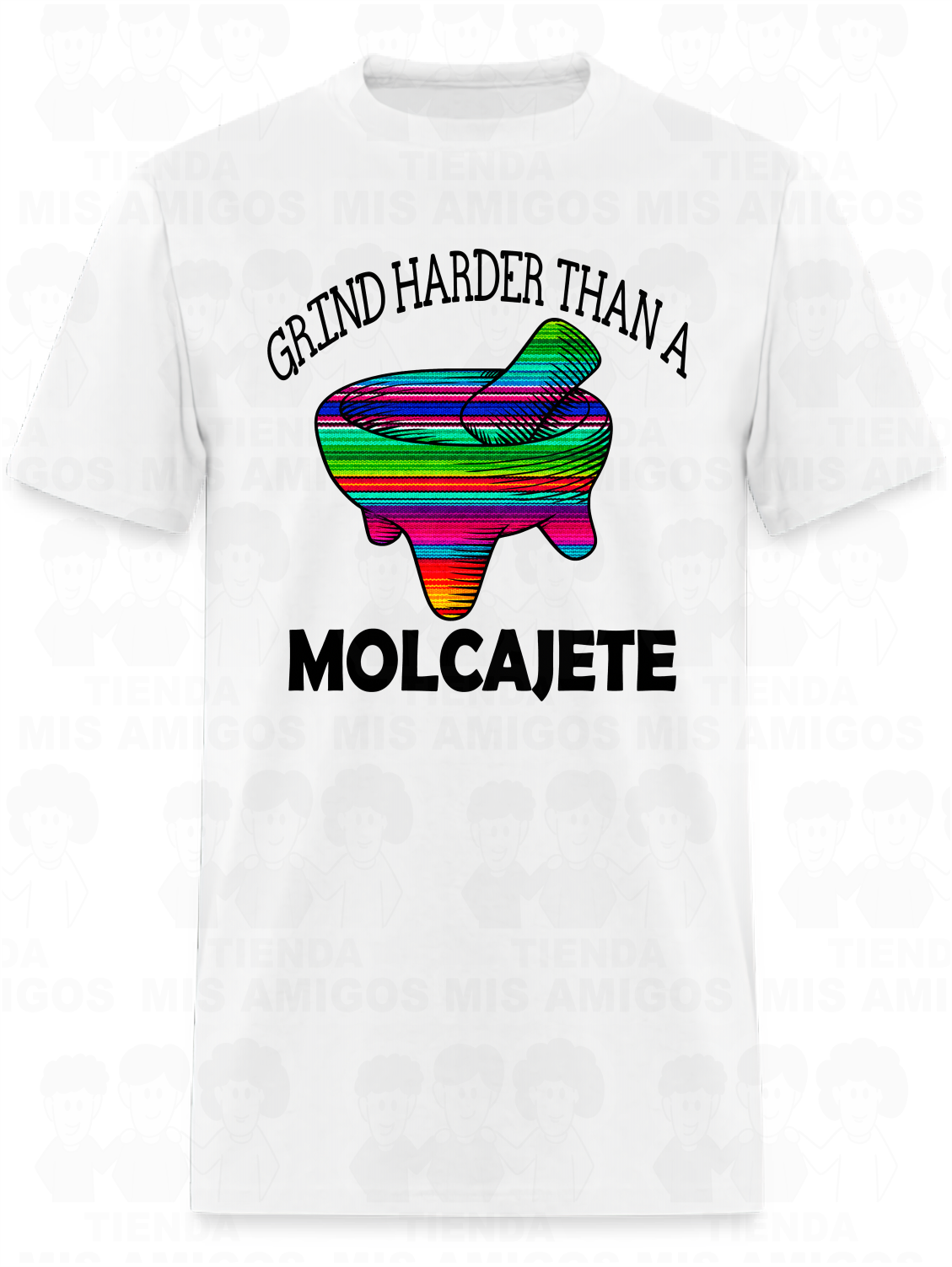 Playeras El Salvador 005