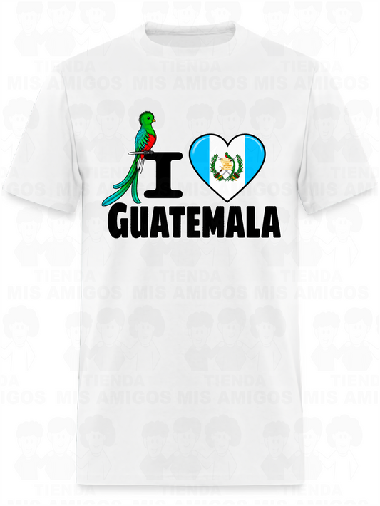 Playeras Guatemala 023