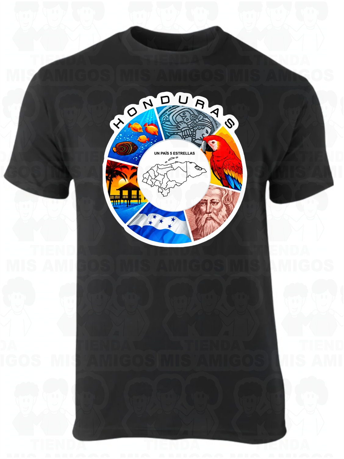Honduras 056