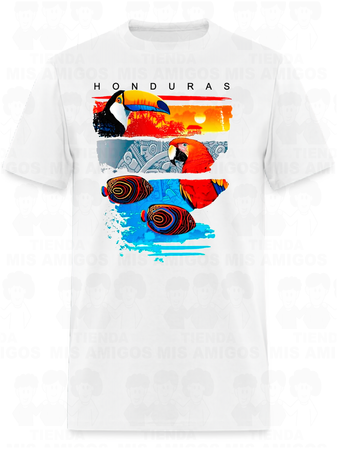Honduras 059