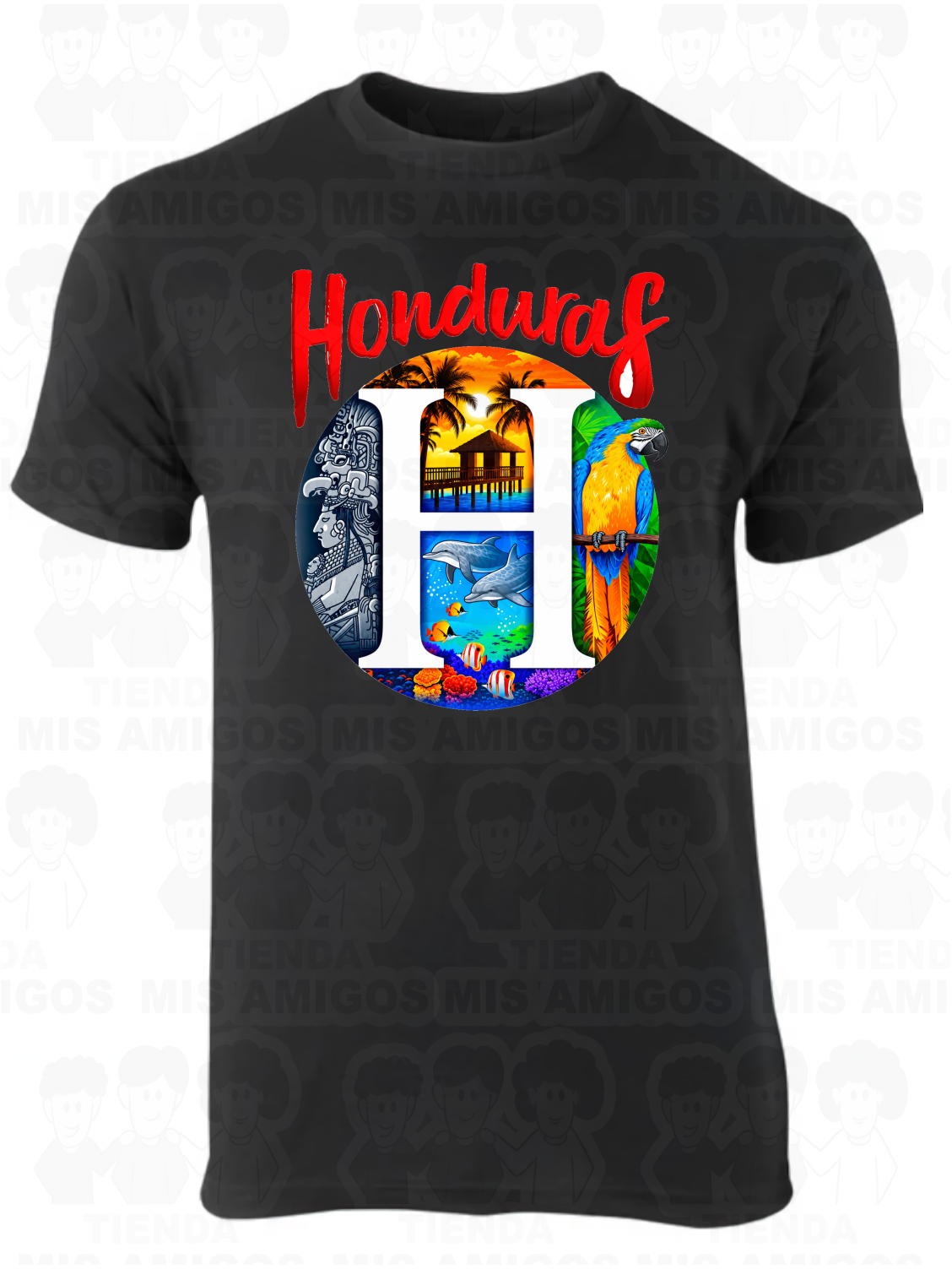 Honduras 061