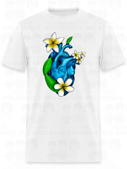 Playeras Nicaragua 002