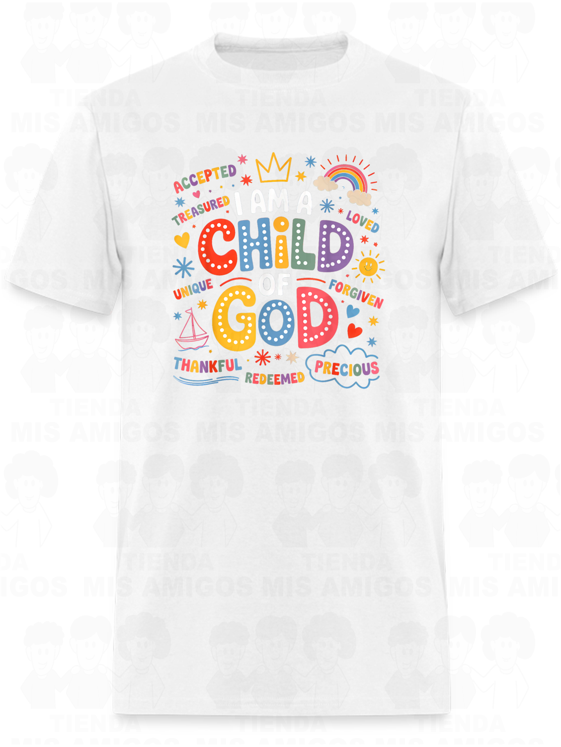 Religious Saint Jude 020